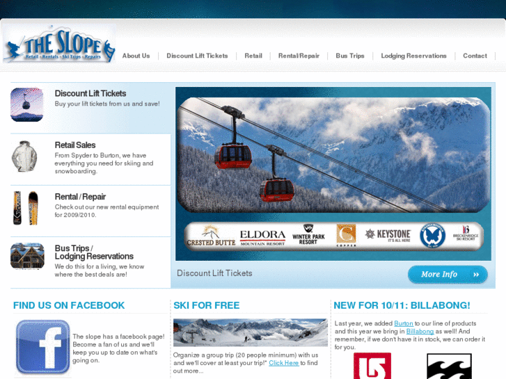 www.slopeskishop.com