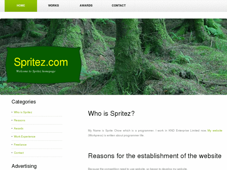 www.spritez.com