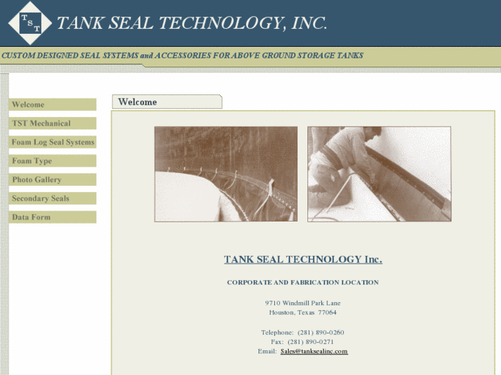 www.tanksealinc.com