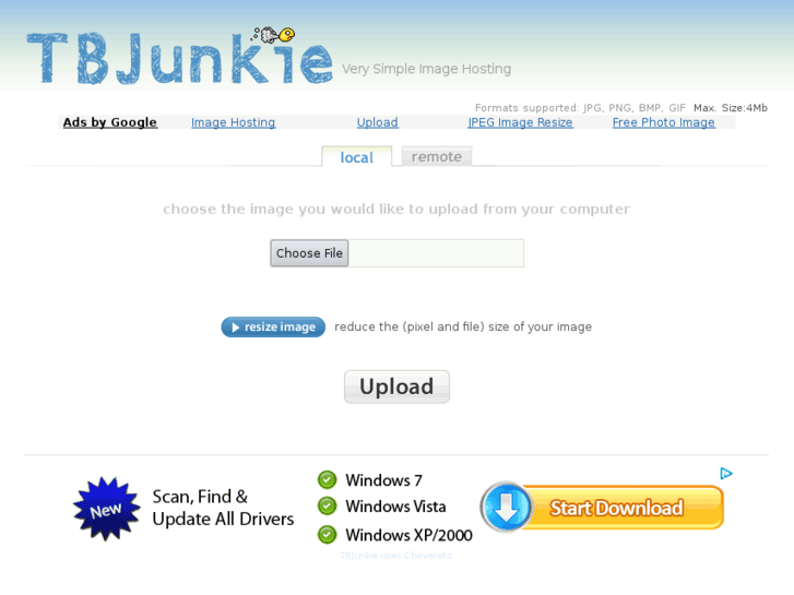 www.tbjunkie.org