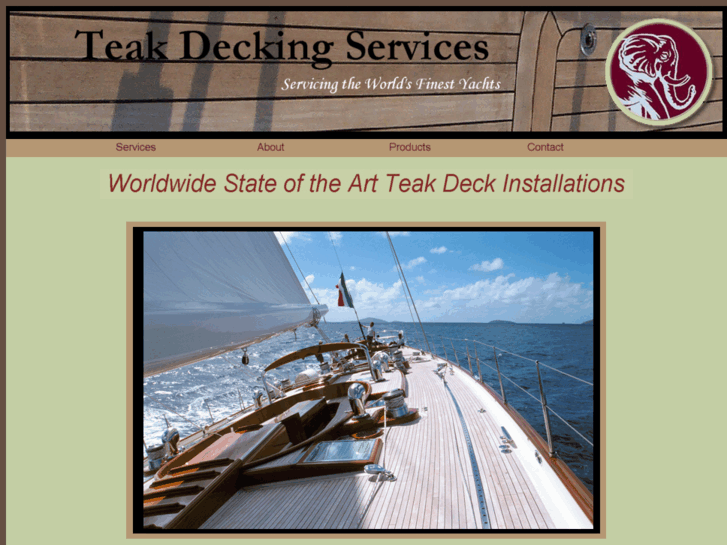 www.teakdeckingservices.com