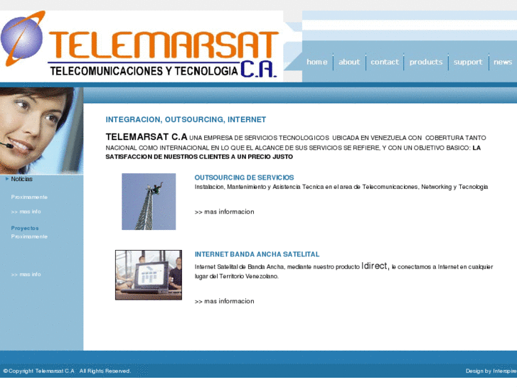 www.telemarsat.com