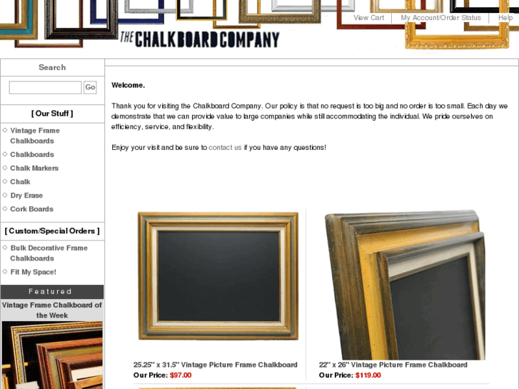 www.thechalkboardcompany.com