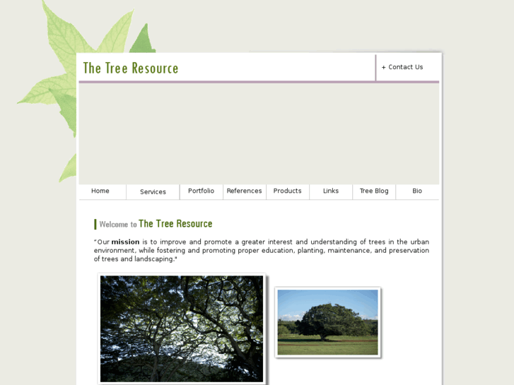 www.thetreeresource.com