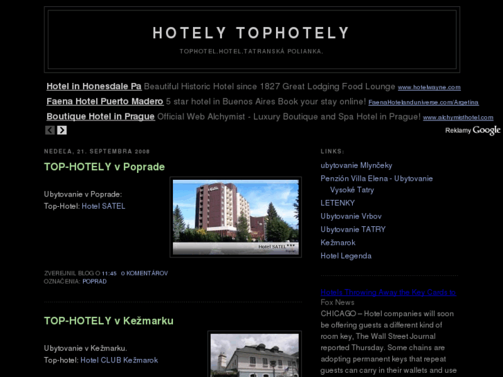 www.tophotely.com