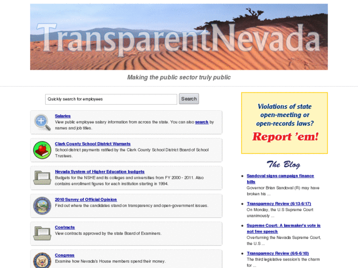 www.transparentnevada.com