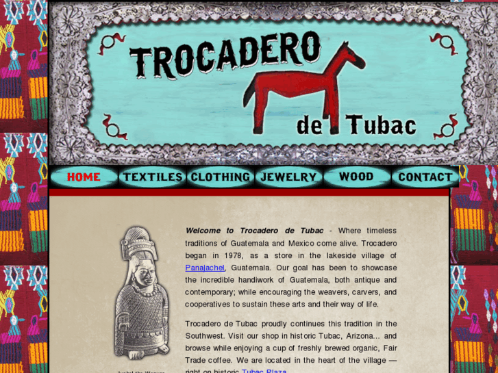 www.trocaderodetubac.com