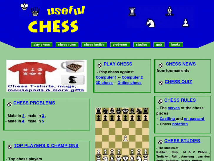 www.usefulchess.com