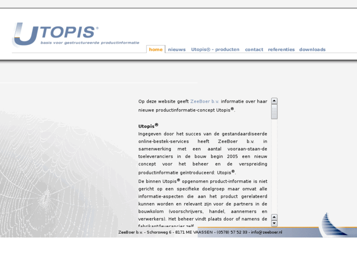 www.utopis-lite.net