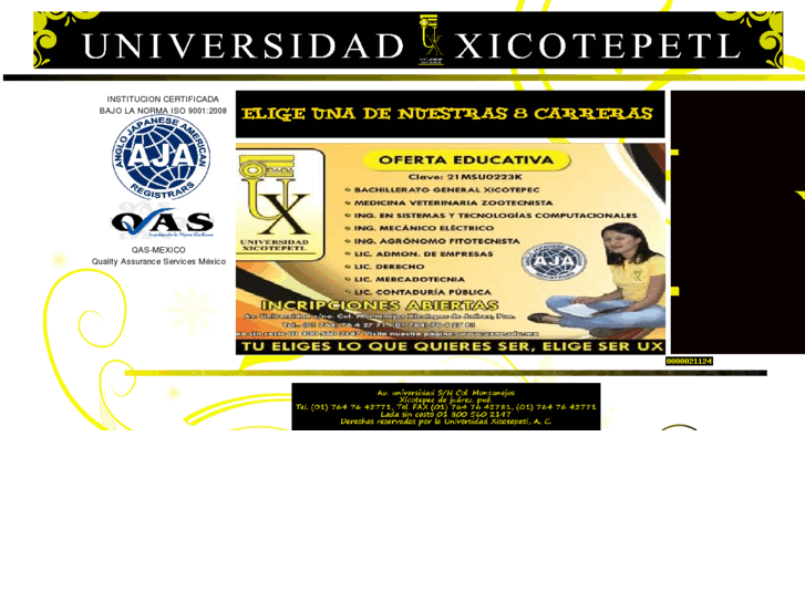 www.uxac.edu.mx