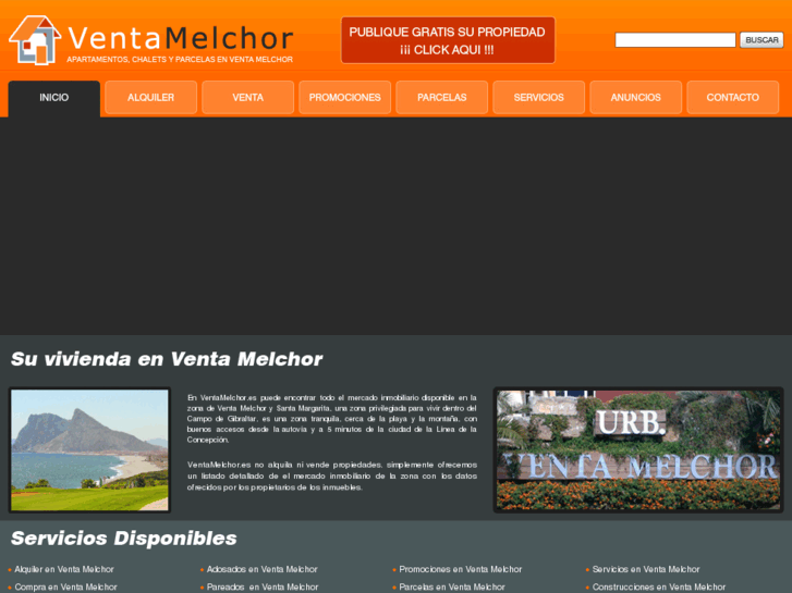 www.ventamelchor.es