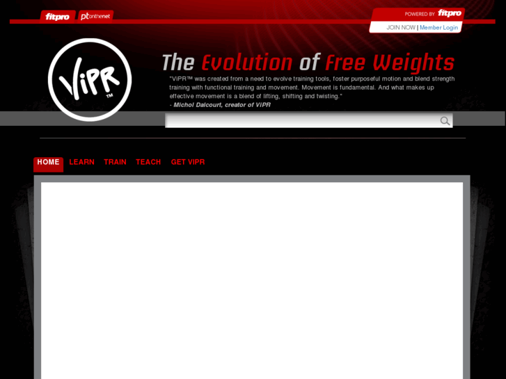 www.vipr-fit.com