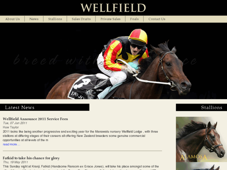 www.wellfield.co.nz