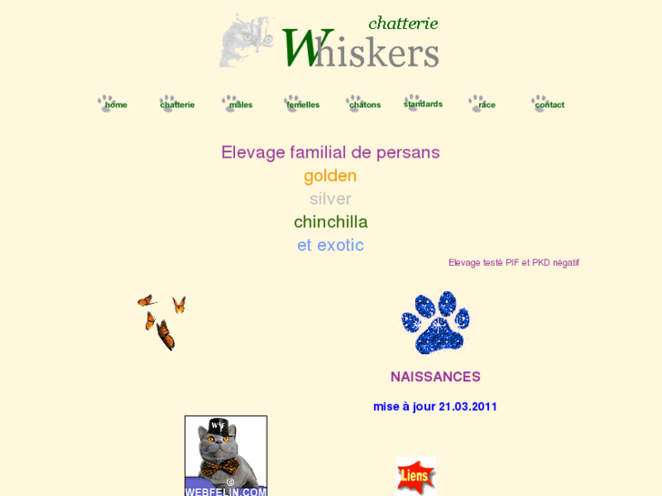 www.whiskers.ch