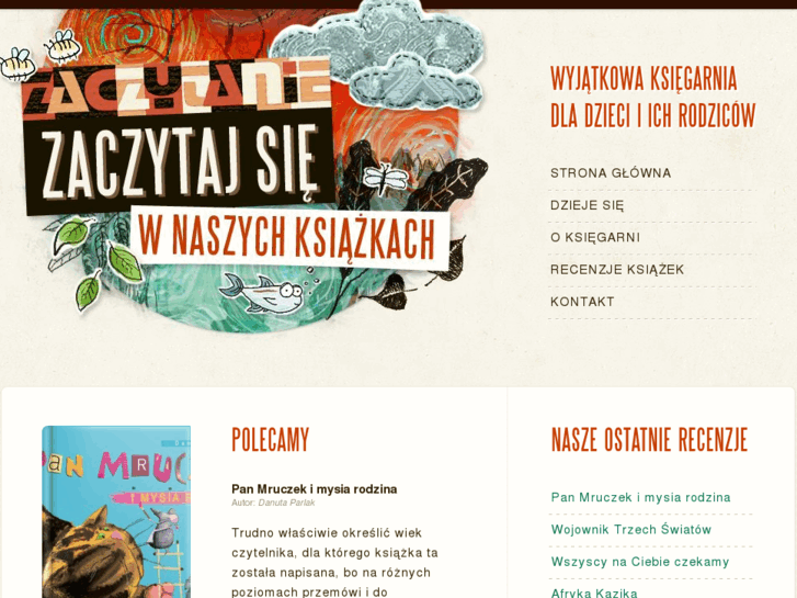 www.zaczytanie.com.pl