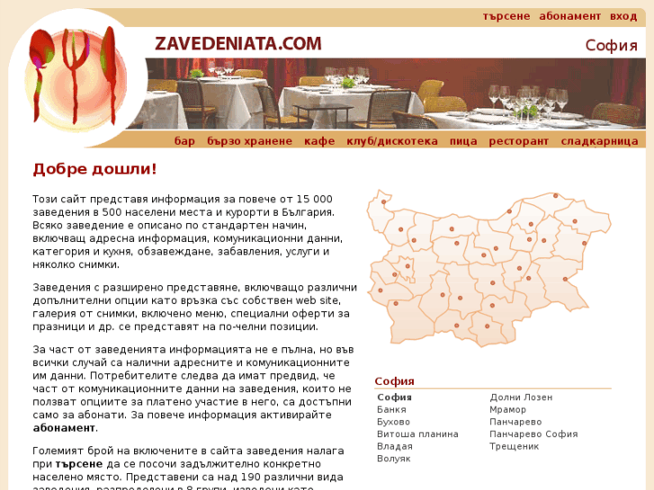 www.zavedeniata.com