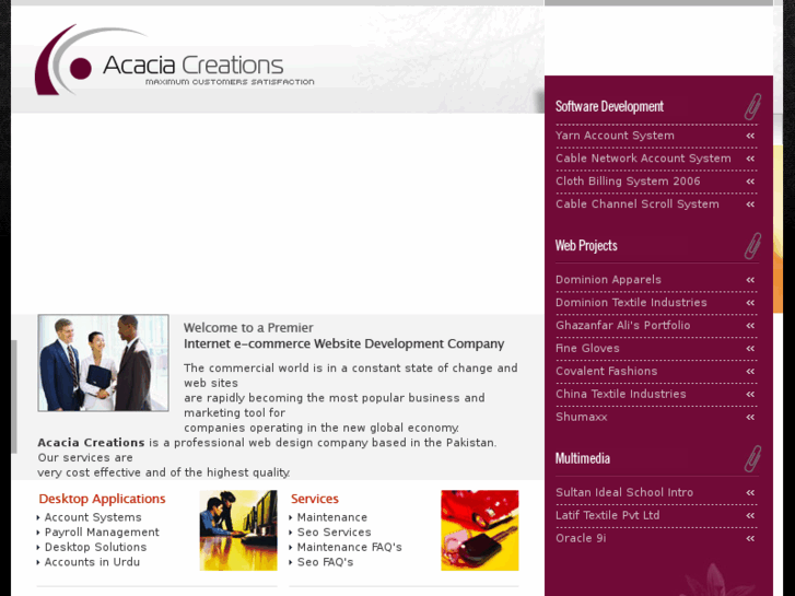 www.acaciacreations.com