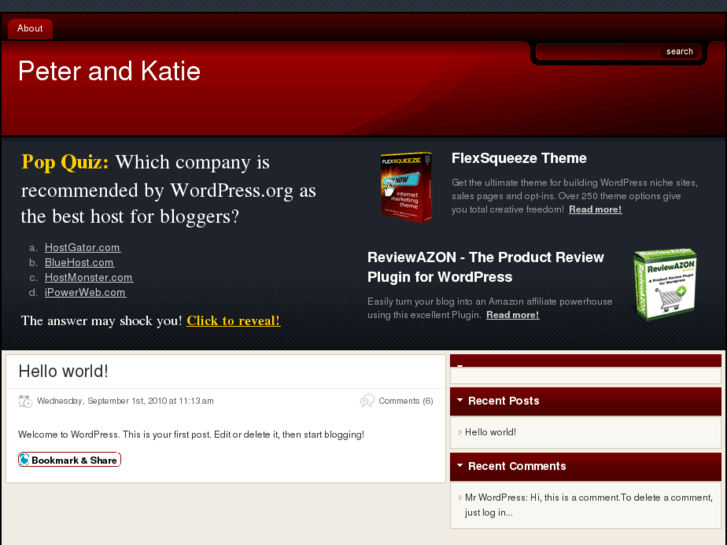 www.acnesupport.org