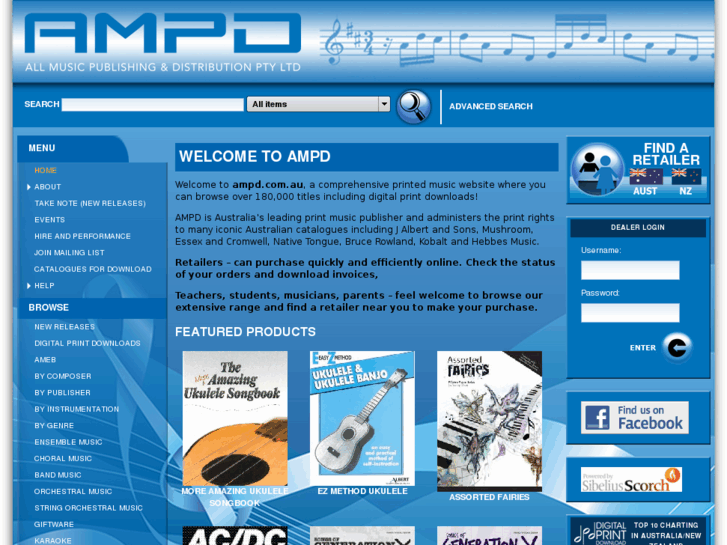 www.ampd.com.au