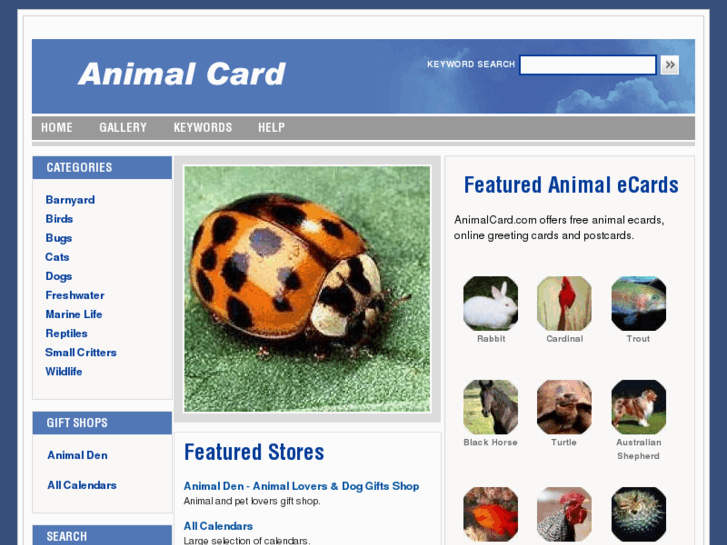 www.animalcard.com