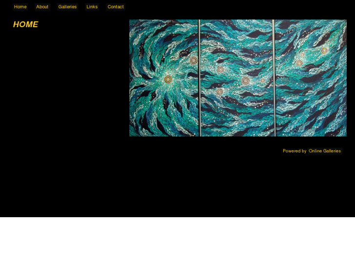 www.artbyanthonywalker.com