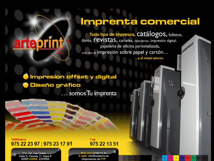 www.arteprint.es