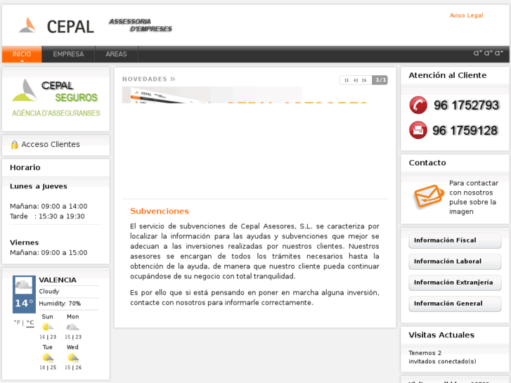 www.asesoria-cepal.com