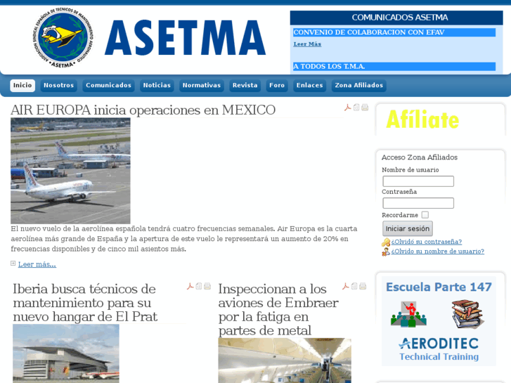 www.asetma.com