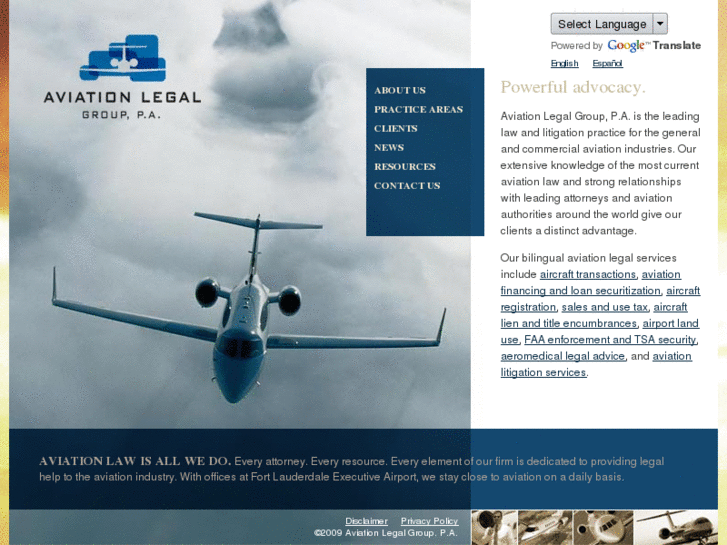 www.aviationlegalgroup.com