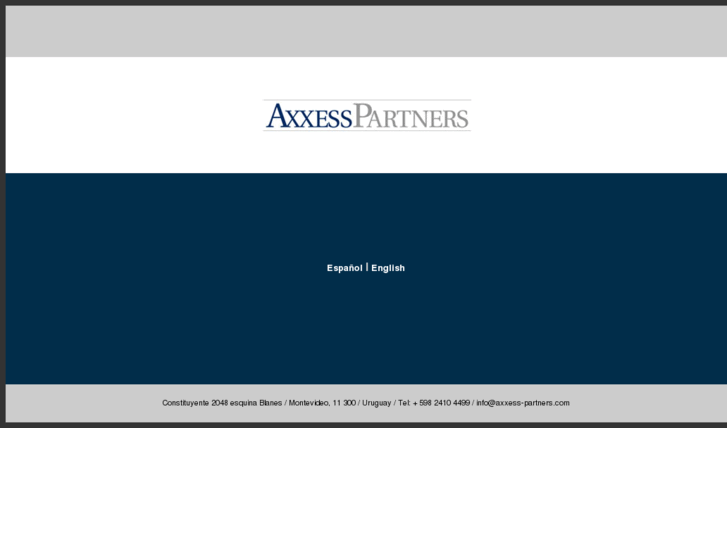 www.axxess-partners.com