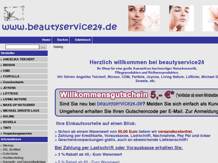 www.beautyservice24.de