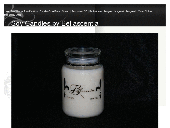 www.bellascentia.com