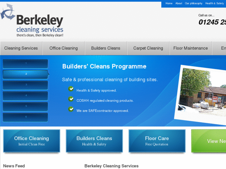 www.berkeleycleaningservices.com