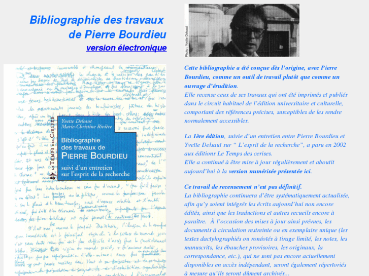 www.bibliographie-bourdieu.net