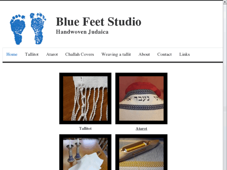 www.bluefeetstudio.com