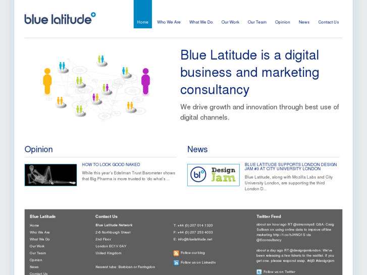 www.bluelatitude.biz