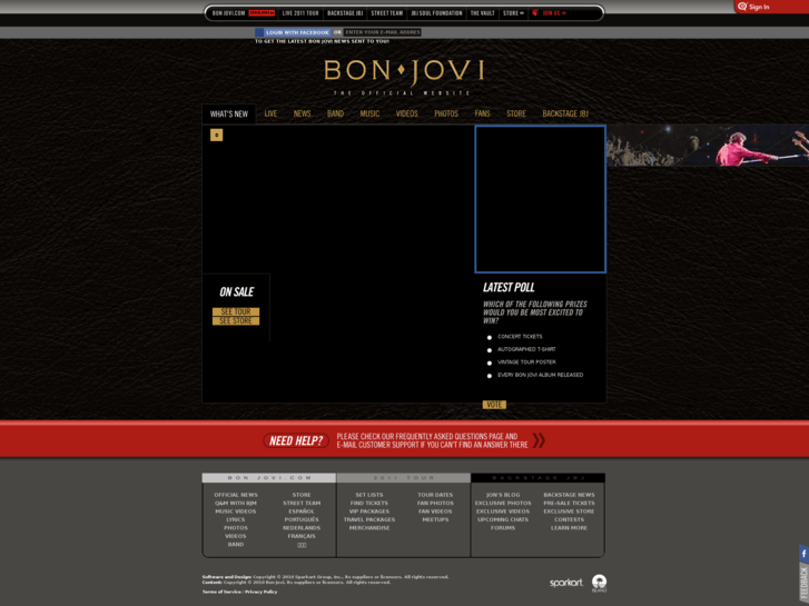 www.bonjovi.com