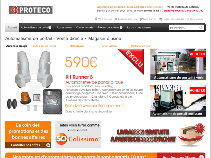 www.boutique-proteco.fr