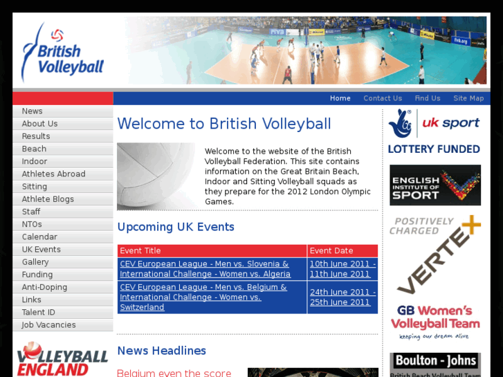 www.britishvolleyball.org