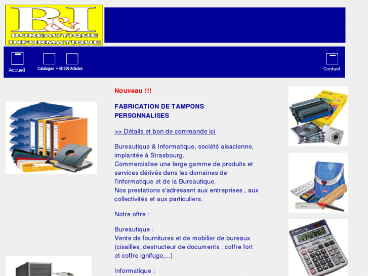 www.bureautique-informatique.com