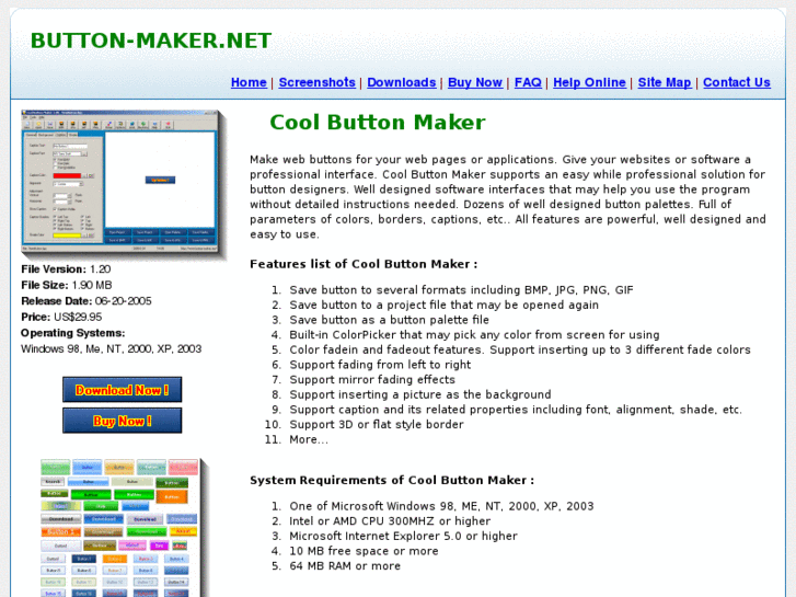 www.button-maker.net