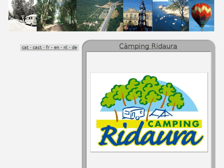 www.campingridaura.com