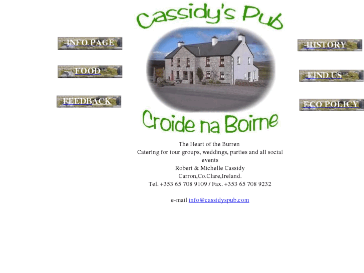 www.cassidyspub.com