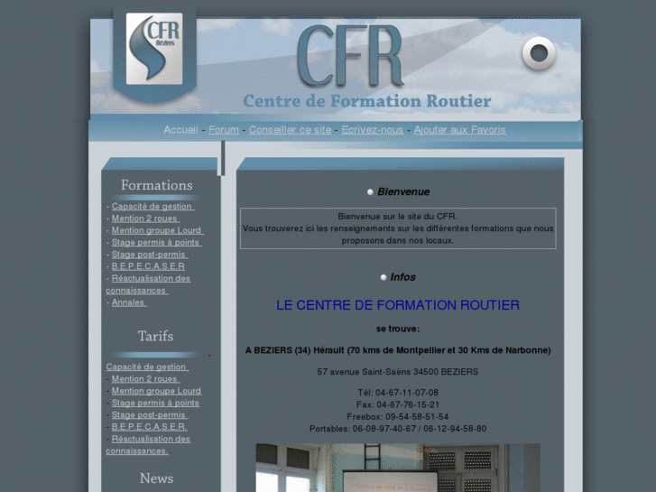 www.cfrbeziers.com