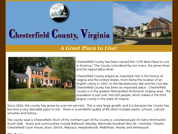 www.chesterfieldcounty.com