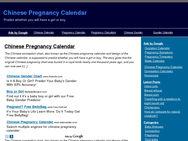 www.chinese-pregnancy-calendar.org