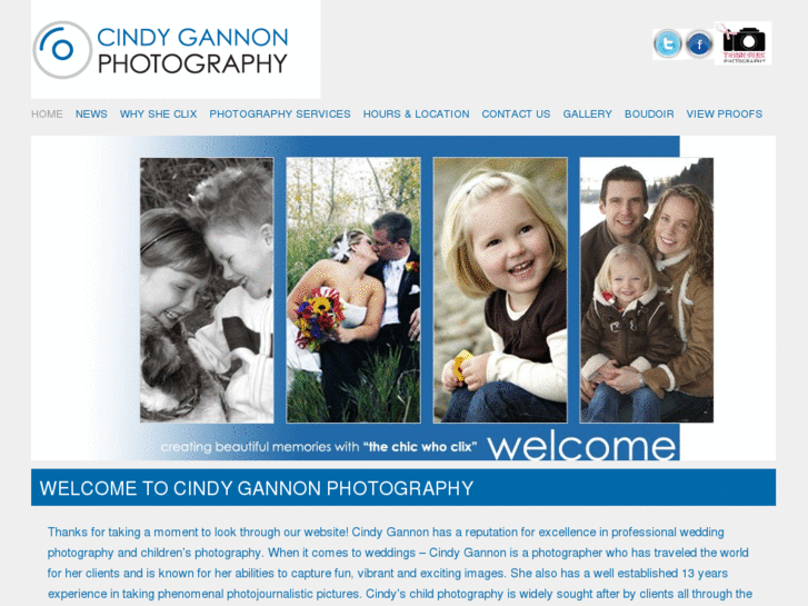 www.cindygannon.com