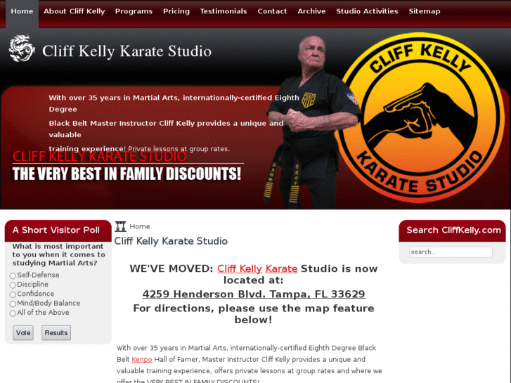 www.cliffkellykenpo.com