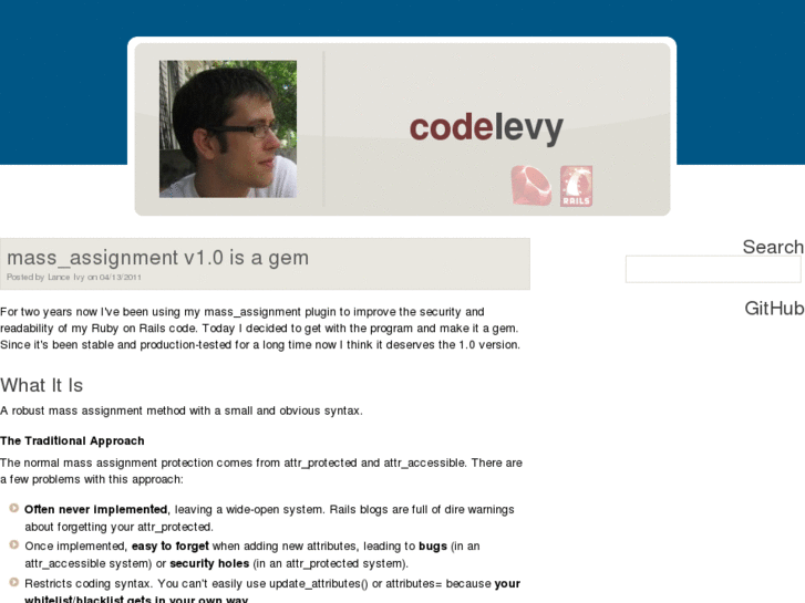 www.codelevy.com