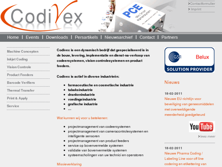 www.codivex.be